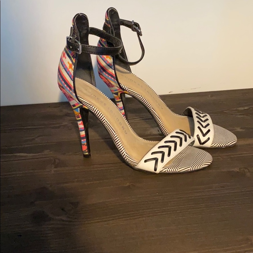 👠